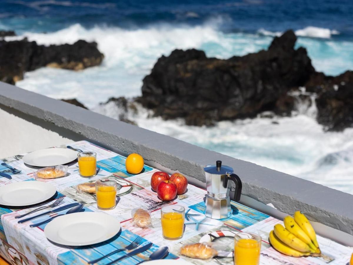 Lightbooking Vistas Al Charco Tenerife Puntillo Del Sol Экстерьер фото