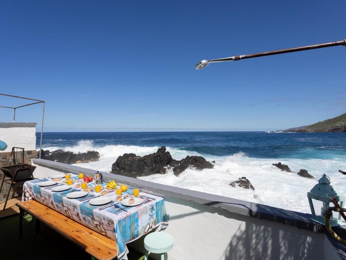 Lightbooking Vistas Al Charco Tenerife Puntillo Del Sol Экстерьер фото
